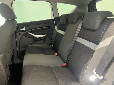 Ford Kuga 2.0 TDCi 140cv 2WD Trend