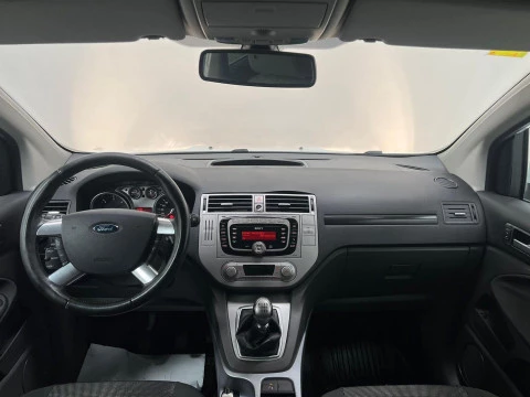 Ford Kuga 2.0 TDCi 140cv 2WD Trend