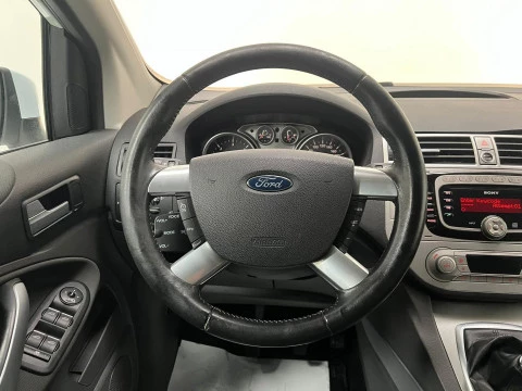 Ford Kuga 2.0 TDCi 140cv 2WD Trend