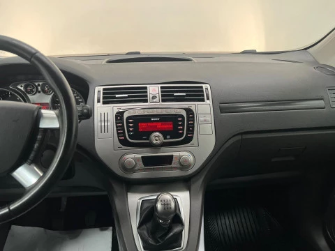 Ford Kuga 2.0 TDCi 140cv 2WD Trend