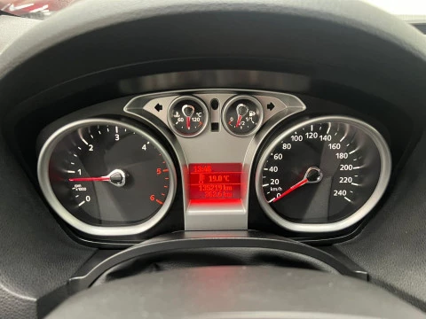 Ford Kuga 2.0 TDCi 140cv 2WD Trend