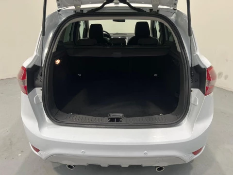 Ford Kuga 2.0 TDCi 140cv 2WD Trend