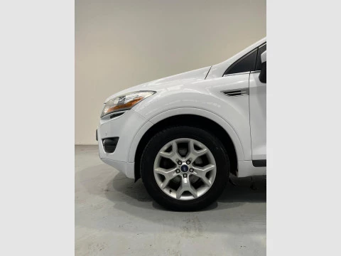 Ford Kuga 2.0 TDCi 140cv 2WD Trend