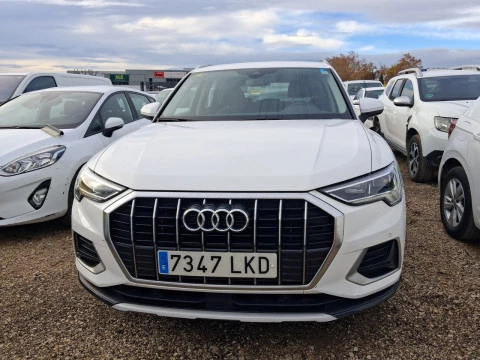 Audi Q3 Advanced 35 TFSI 110kW (150CV) S tronic