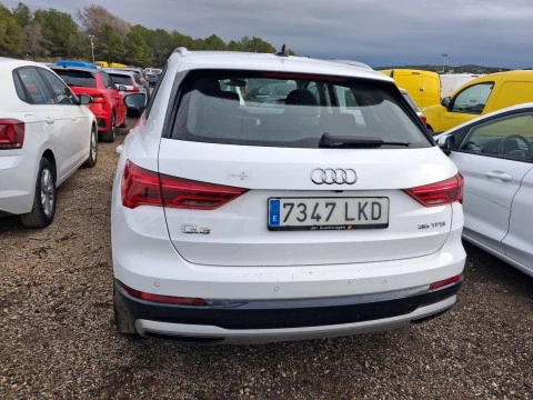 Audi Q3 Advanced 35 TFSI 110kW (150CV) S tronic