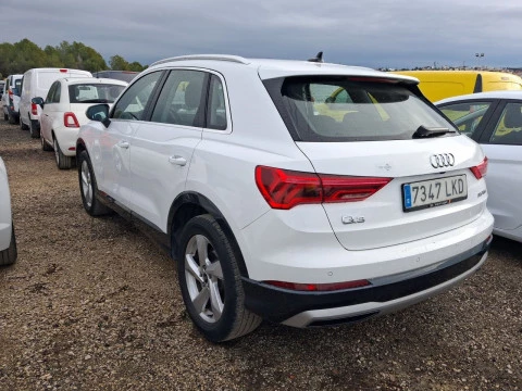 Audi Q3 Advanced 35 TFSI 110kW (150CV) S tronic