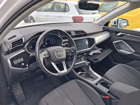 Audi Q3 Advanced 35 TFSI 110kW (150CV) S tronic
