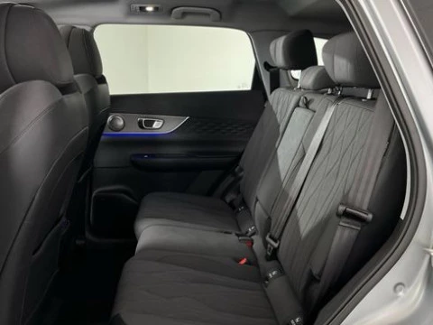 EBRO S800 1.5 TGDI PHEV Luxury E-CVT