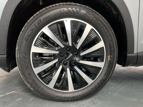 EBRO S800 1.5 TGDI PHEV Luxury E-CVT