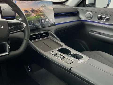 EBRO S800 1.5 TGDI PHEV Luxury E-CVT