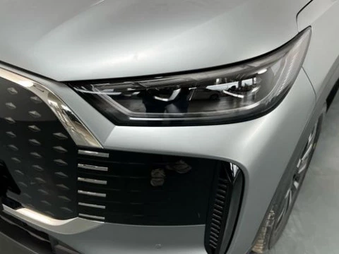 EBRO S800 1.5 TGDI PHEV Luxury E-CVT