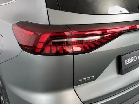 EBRO S800 1.5 TGDI PHEV Luxury E-CVT