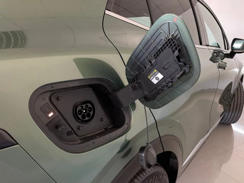 Kia Sportage 1.6 T-GDi PHEV 185kW (252CV) Tech 4x4