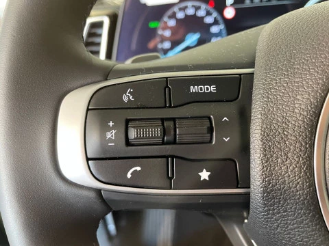 Kia Sportage 1.6 T-GDi PHEV 185kW (252CV) Tech 4x4