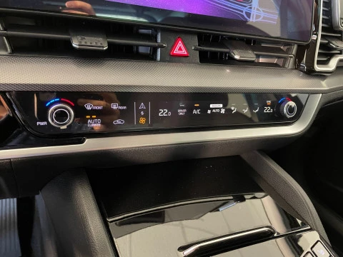 Kia Sportage 1.6 T-GDi PHEV 185kW (252CV) Tech 4x4