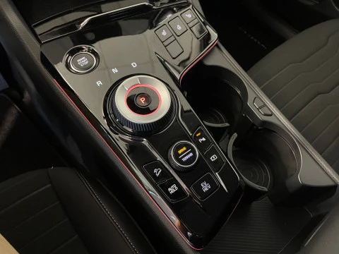 Kia Sportage 1.6 T-GDi PHEV 185kW (252CV) Tech 4x4