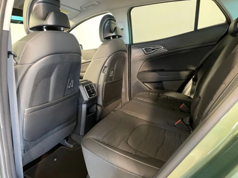 Kia Sportage 1.6 T-GDi PHEV 185kW (252CV) Tech 4x4