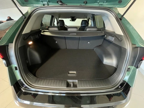 Kia Sportage 1.6 T-GDi PHEV 185kW (252CV) Tech 4x4