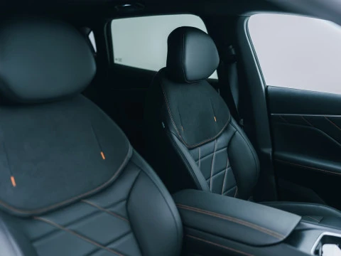CHANGAN Deepal S05 PHEV PHEV Pro