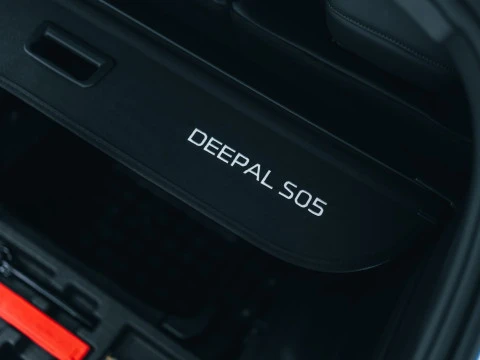 CHANGAN Deepal S05 PHEV PHEV Pro