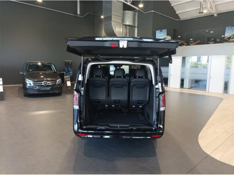 Mercedes-Benz Vito 114CDI AT 100kW Tourer Select Larga