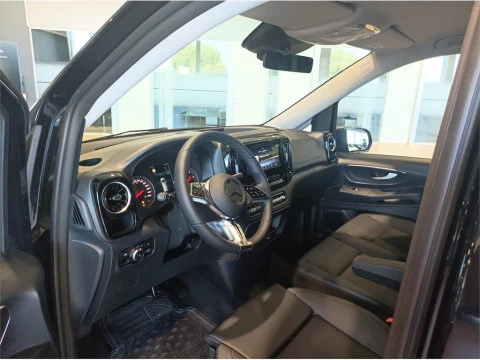 Mercedes-Benz Vito 114CDI AT 100kW Tourer Select Larga