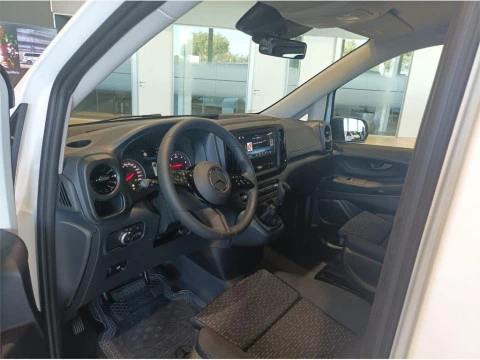 Mercedes-Benz Vito 114CDI AT 100kW Tourer Select Larga