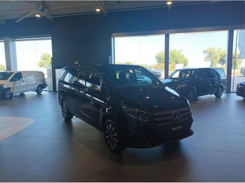 Mercedes-Benz Vito 114CDI AT 100kW Tourer Select Larga