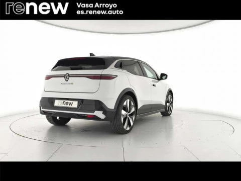 Renault Megane E-Tech Megane Electrico  Techno Autonomia Confort AC22 EV60 1