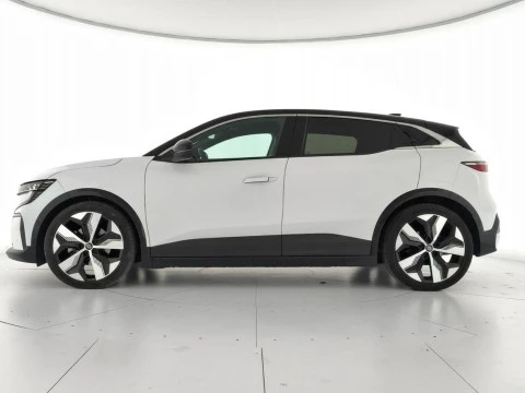 Renault Megane E-Tech Megane Electrico  Techno Autonomia Confort AC22 EV60 1