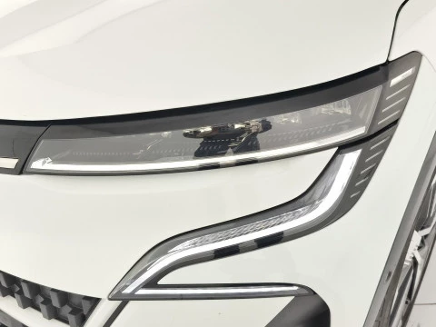 Renault Megane E-Tech Megane Electrico  Techno Autonomia Confort AC22 EV60 1