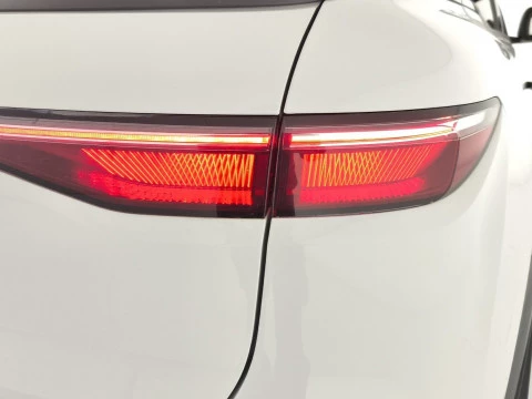 Renault Megane E-Tech Megane Electrico  Techno Autonomia Confort AC22 EV60 1