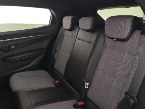 Renault Megane E-Tech Megane Electrico  Techno Autonomia Confort AC22 EV60 1