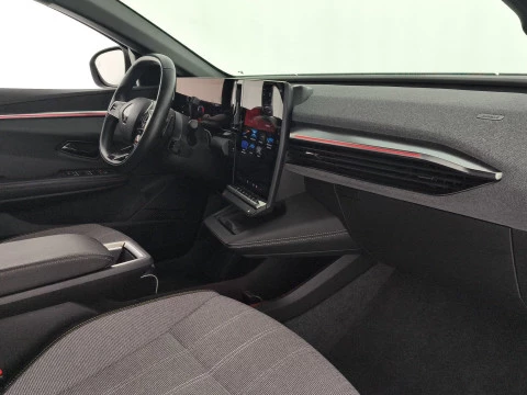 Renault Megane E-Tech Megane Electrico  Techno Autonomia Confort AC22 EV60 1