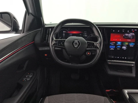 Renault Megane E-Tech Megane Electrico  Techno Autonomia Confort AC22 EV60 1