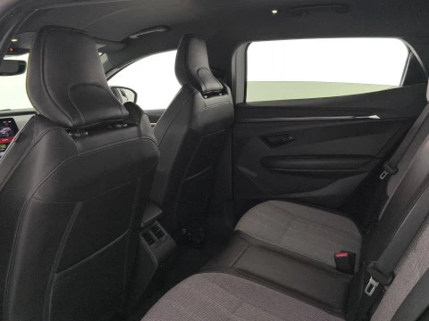 Renault Megane E-Tech Megane Electrico  Techno Autonomia Confort AC22 EV60 1