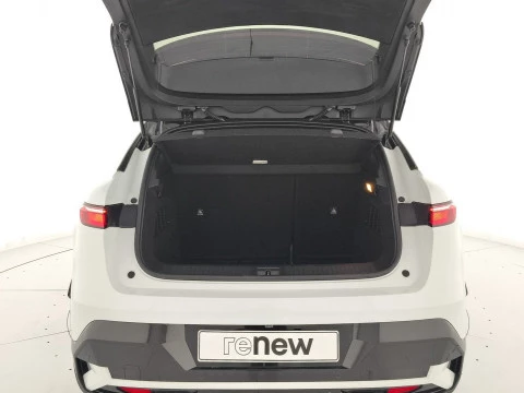 Renault Megane E-Tech Megane Electrico  Techno Autonomia Confort AC22 EV60 1