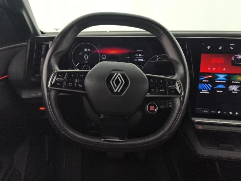 Renault Megane E-Tech Megane Electrico  Techno Autonomia Confort AC22 EV60 1