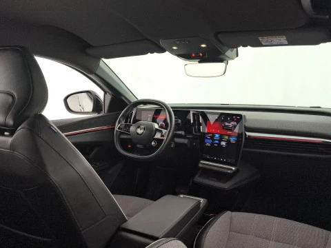 Renault Megane E-Tech Megane Electrico  Techno Autonomia Confort AC22 EV60 1