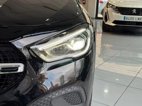 Mercedes-Benz GLA 200d 2.0 150cv
