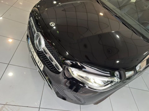 Mercedes-Benz GLA 200d 2.0 150cv