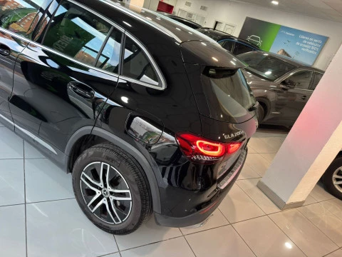 Mercedes-Benz GLA 200d 2.0 150cv