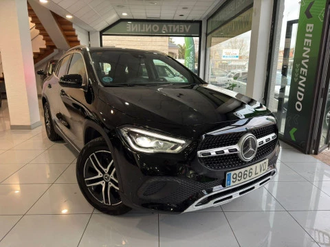 Mercedes-Benz GLA 200d 2.0 150cv