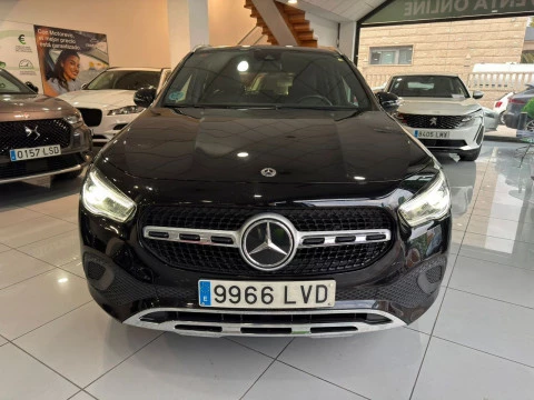 Mercedes-Benz GLA 200d 2.0 150cv