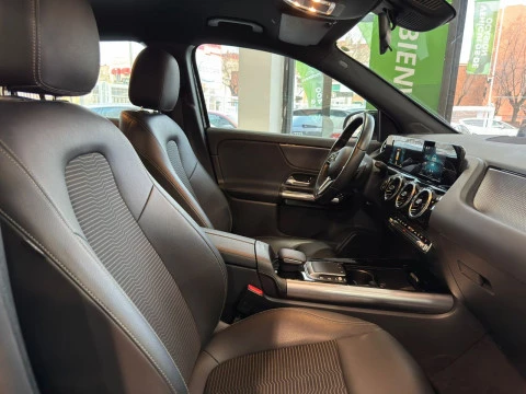 Mercedes-Benz GLA 200d 2.0 150cv