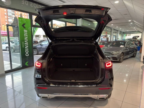 Mercedes-Benz GLA 200d 2.0 150cv