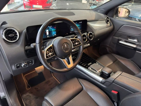 Mercedes-Benz GLA 200d 2.0 150cv