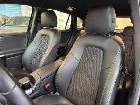 Mercedes-Benz GLA 200d 2.0 150cv