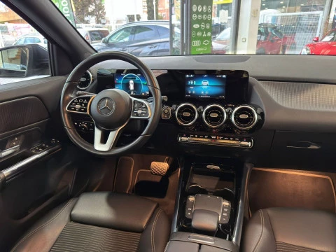 Mercedes-Benz GLA 200d 2.0 150cv
