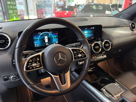 Mercedes-Benz GLA 200d 2.0 150cv